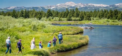 Lone Mountain Ranch Montana