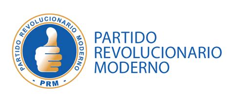 Partido Revolucionario Moderno | Logopedia | Fandom