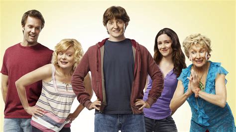 raising, Hope, Comedy, Drama, Family, Sitcom, Series, 53 Wallpapers HD / Desktop and Mobile ...