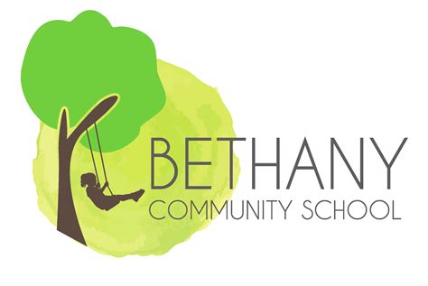 Home | Bethany Community School