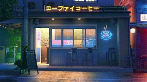 [100+] Lofi Anime Wallpapers | Wallpapers.com