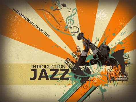 Jazz Music Wallpaper - WallpaperSafari