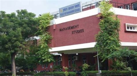 Delhi University FMS admissions 2021: Here’s how to apply for MBA ...