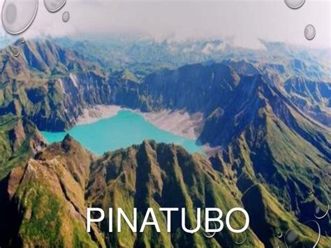 Volcanoes In the Philippines