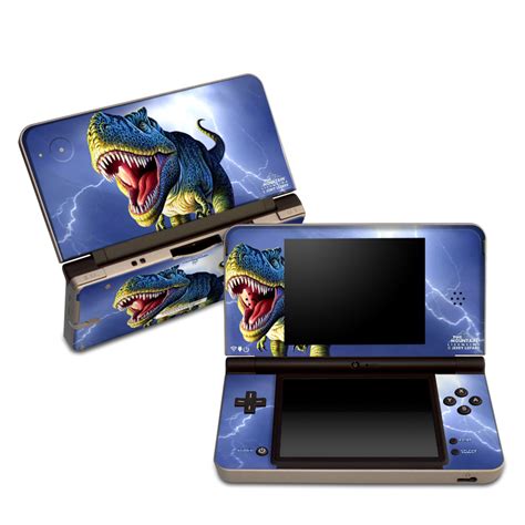 Big Rex Nintendo DSi XL Skin | iStyles