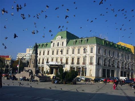 Iași - Wikipedia | Iasi, Capital of romania, Heavenly places