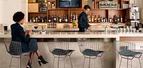 Top 11 Airport Lounges in the US and How You Can Get in - The Points Guy