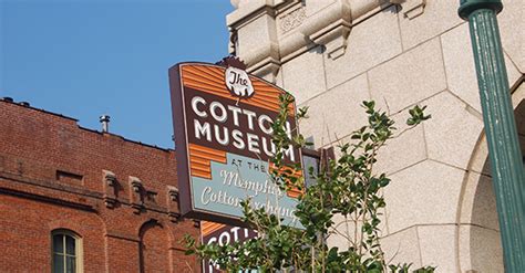 The Cotton Museum (Memphis)