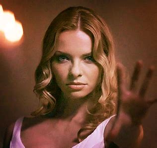 Lilith (Supernatural) - The Wiki of the Succubi - SuccuWiki