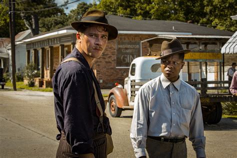 Mudbound Movie |Teaser Trailer