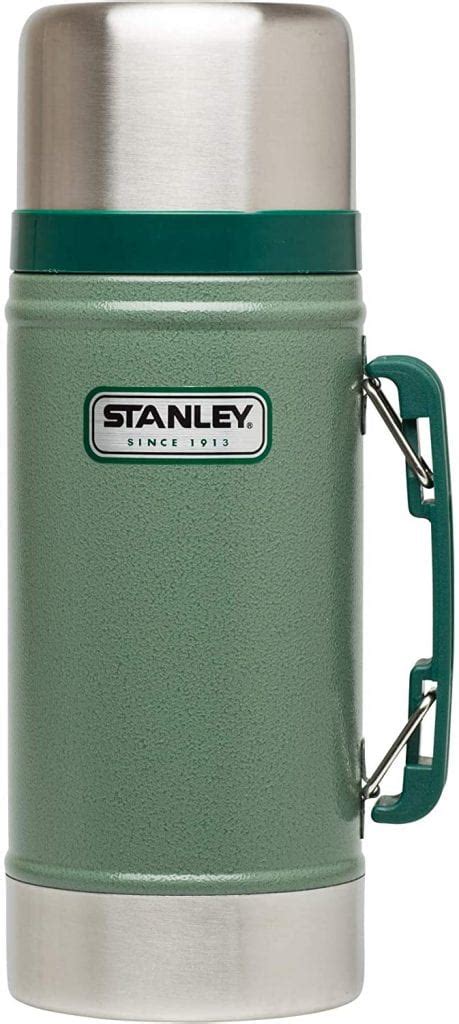 Stanley Long-Lasting Hot/Cold Soup Thermos, 24-Ounce