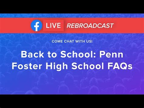 Penn Foster High School (2024 Profile) - Scranton, PA