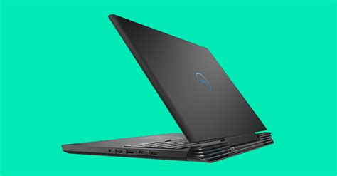 Dell G7 15 Review: Mucho Muscle for Your Money | WIRED