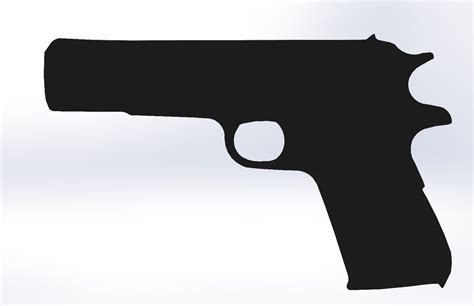 Free Pistols Cliparts, Download Free Pistols Cliparts png images, Free ...