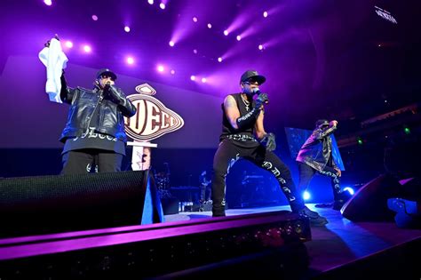 Jodeci Announces 2024 Las Vegas Residency