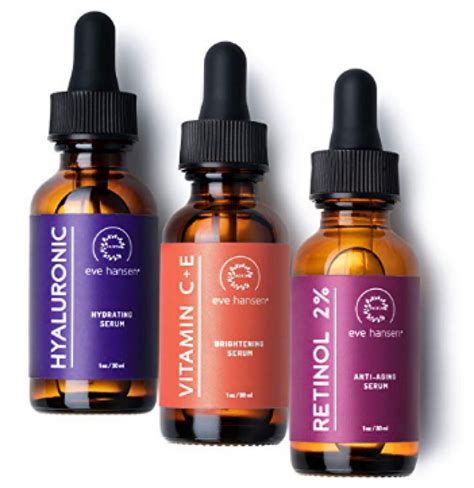 Review of TOP 10 Vitamin C Serums for Face and Their Benefits [2019 ...