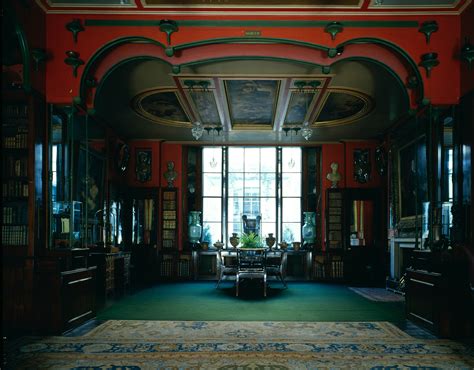 Why Architects Make Pilgrimages to London's Sir John Soane's Museum | Architectural Digest