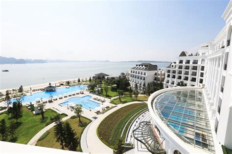 Vinpearl Resort & Spa Hạ Long - FantaSea Vietnam