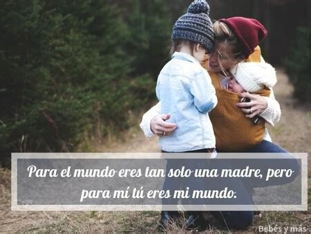 Poderoso Restringido Instrumento imagenes con frases de hija a madre ...