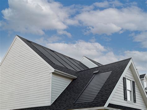 Why You Wouldn't Want to Get a GAF Timberline™ Solar Roof