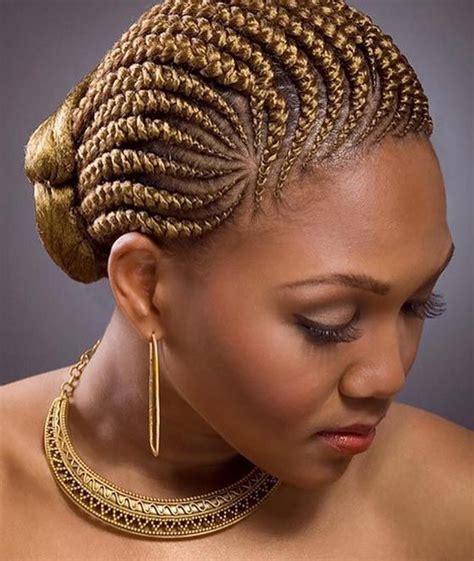 41 Cute And Chic Cornrow Braids Hairstyles | Cornrow hairstyles, Braided hairstyles, Cornrow ...