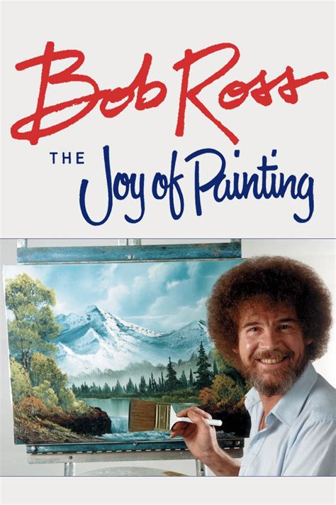 The Joy of Painting | The Dubbing Database | Fandom