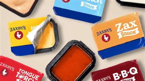 What Sauces Does Zaxby’s Have, Taste Test & Pairings