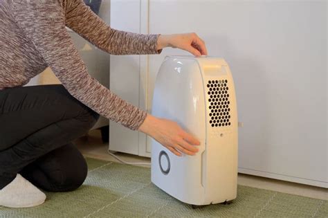 Best Quiet Dehumidifiers for a Peaceful Bedroom: 2024 Edition