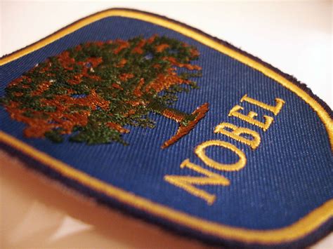 The Nobel School on Behance