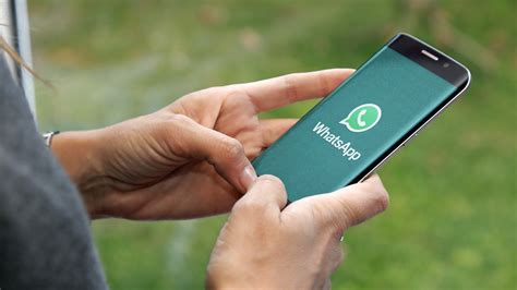 WhatsApp Desktop patches major security vulnerability | TechRadar