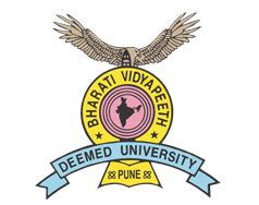 Bharati Vidyapeeth Navi Mumbai Bharti 2021 - 10 Posts Of Professor