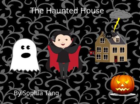 "The Haunted House" - Free stories online. Create books for kids ...