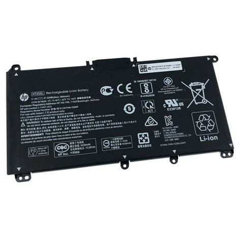 Original HT03XL Battery for HP Pavilion 14-CE 14-CF 15-CS 15-DA | Techstar Computers