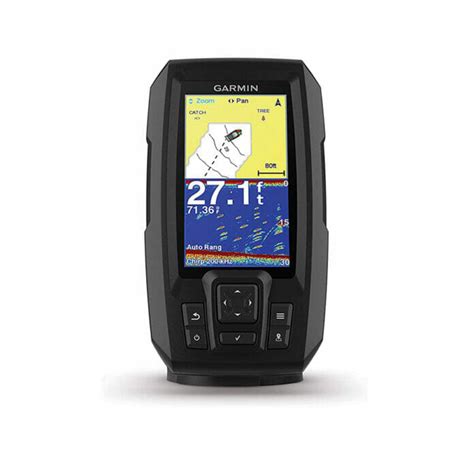 Garmin Striker Plus 4 Review - BoatingWorld