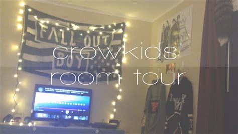 room tour - YouTube