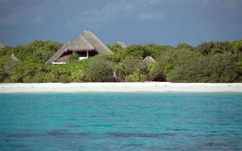 Island Hideaway at Dhonakulhi Maldives