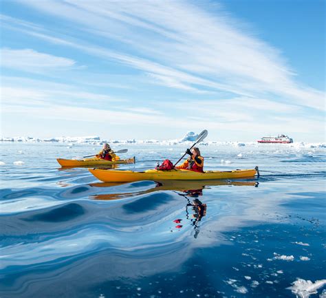 Expedition Cruise to Antarctica for 12 Days | EDUOUTINGS