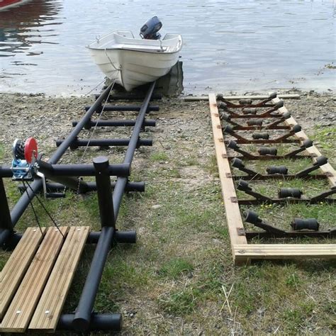 Diy kayak launch ramp ~ Sailboat optimist plans