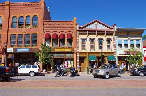 Manitou Springs