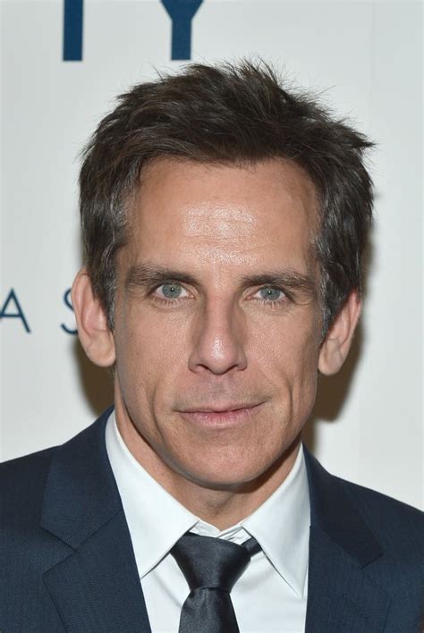 Ben Stiller | Stars Who Turn 50 Years Old This Year | 2015 | POPSUGAR ...