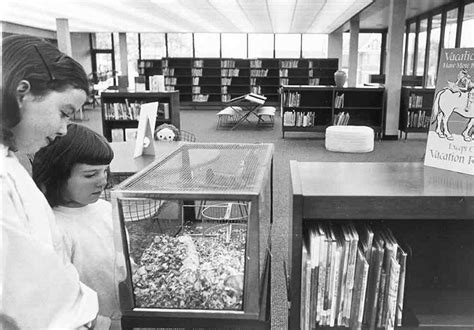 Library History - Altoona Area Public Library