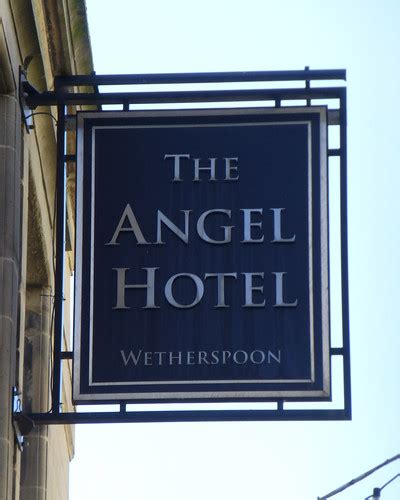 Angel Hotel, Whitby. - 2021 | New Quay Road, Whitby, North Y… | Flickr