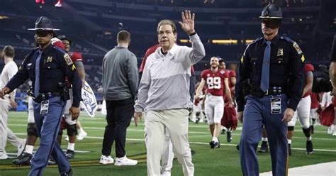 Nick Saban Net Worth In 2023: How Much Money Does He Have?