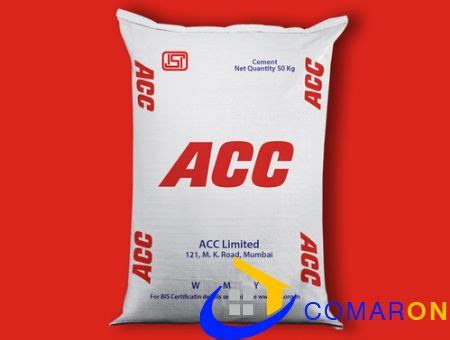 ACC Cement Gurgaon - Today Price, Dealers & Suppliers