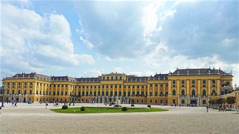 Exciting Discoveries: The Rich History Of Vienna