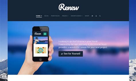 X Theme Review: Features, Pricing, X Theme demos & Examples