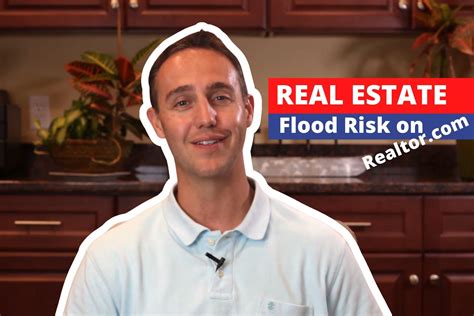 How to Address Flood Risk Inaccuracies On Realtor.com - Discover NC Homes