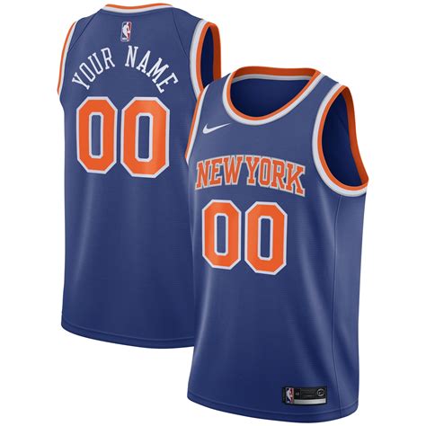 New York Knicks Road Swingman Jerseys: What's available and Where to Buy Them Online