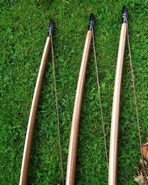 War Bows | Irondale Longbows