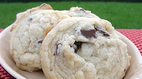 Toblerone Shortbread Cookies Recipe - Food.com